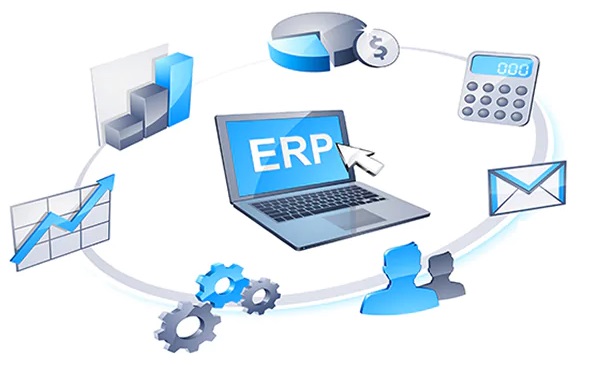 Vì sao doanh nghiệp cần phải có phần mềm ERP thay vì sử dụng excel