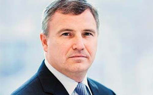 Vietcombank sẽ bổ nhiệm ông Thomas William Tobin ở vị trí giám đốc điều hành khối dịch vụ bán lẻ