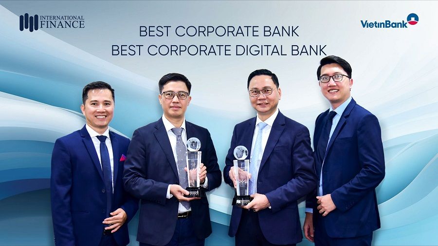 VietinBank eFAST: Trợ lý tài chính thông minh cho doanh nghiệp trên nền tảng công nghệ hiện đại