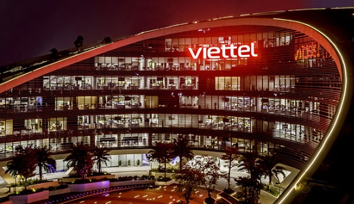 Viettel là thương hiệu Việt duy nhất vào top 500 toàn cầu