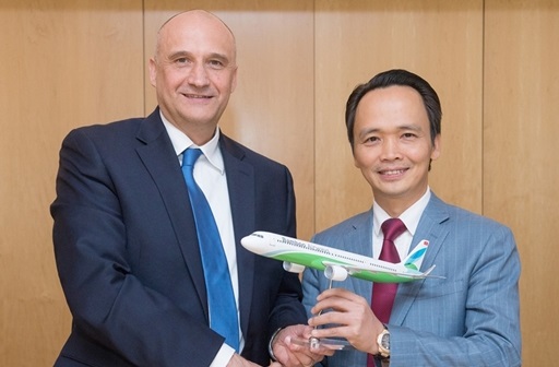 VinFast, Thaiholdings, Bamboo Airways... tìm cách IPO trên đất Mỹ