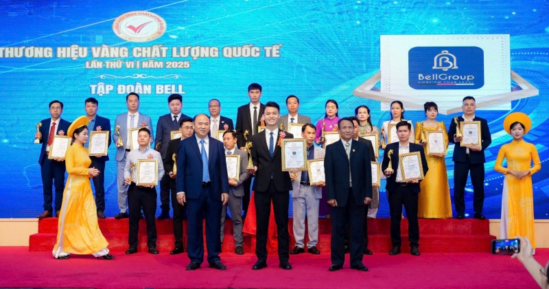 Doanh Nhân Đỗ Tuấn Anh – Người Kiến Tạo Hệ Sinh Thái Thương Hiệu Bell Theo Định Hướng Xanh Và Bền Vững