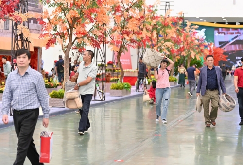 “Tinh hoa Thu Hà Nội” – Di sản sống giữa lòng Thủ đô hiện đại