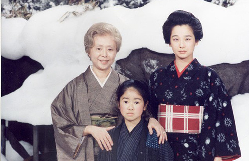 Cuộc sống của 3 nữ diễn viên Nhật Bản từng đóng vai Oshin