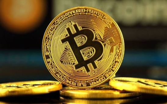 Đồng tiền bitcoin