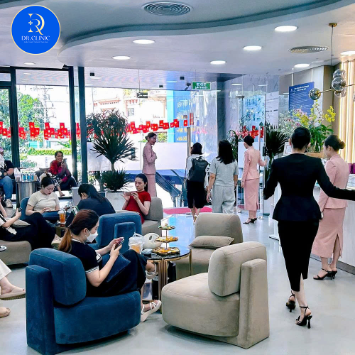 Khách hàng nói gì sau khi trải nghiệm tại Dr Clinic Tây Ninh?