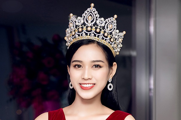 Hoa hậu Đỗ Thị Hà được dự đoán vào Top 10 Miss World 2021