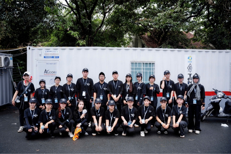 Fanstar - Thương hiệu Xuất sắc Châu Á 2025