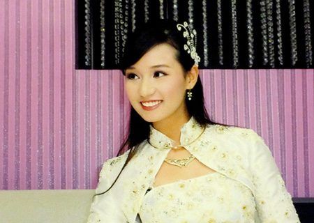Lã Thanh Huyền: ‘Chồng tôi không cần vợ quá nổi tiếng’