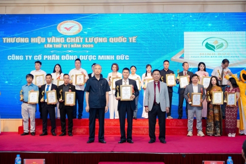 Lương Y Đoàn Quang Thạch: Từ Đam Mê Đến Thành Công Và Những Sản Phẩm Bảo Vệ Sức Khỏe Mang Thương Hiệu Đông Dược Minh Đức