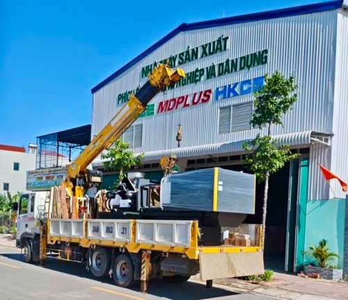 Công ty TNHH TM & XNK Mạnh Dũng: Sản phẩm chất lượng, khẳng định vị thế thương hiệu Việt