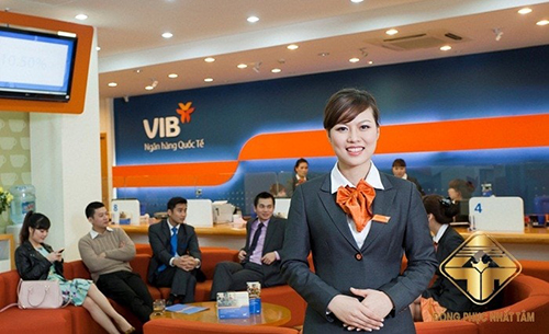 VIB định vị là ngân hàng bán lẻ hàng đầu Việt Nam về chất lượng và quy mô. Ảnh: VIB
