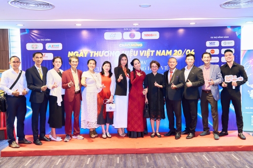 Hội Doanh nghiệp Phường Minh Phụng và CCI 