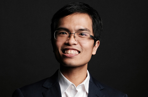 Tiến sĩ người Việt và mối duyên nợ với Google