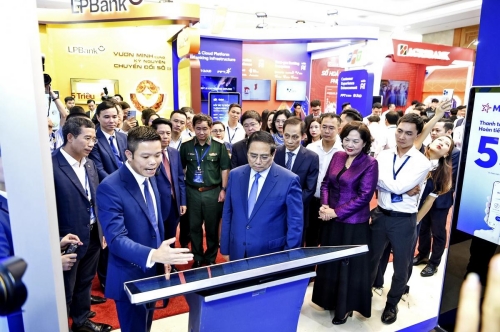 MB: Thi đua thúc đẩy đổi mới, sáng tạo