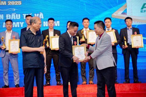 Army English Center: 50 Trung tâm, 1 Chất lượng được công nhận tầm quốc tế