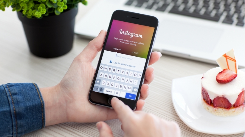10 chiến lược Instagram cho nhà tiếp thị sáng tạo 