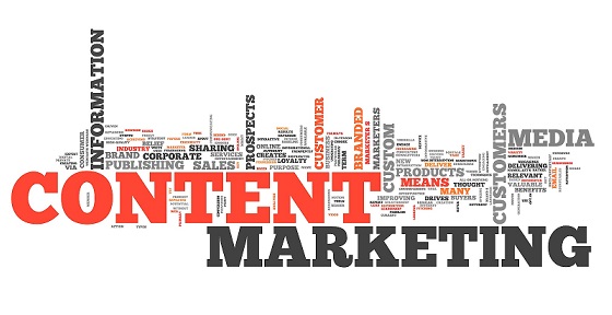 Content Marketing là cái chi chi