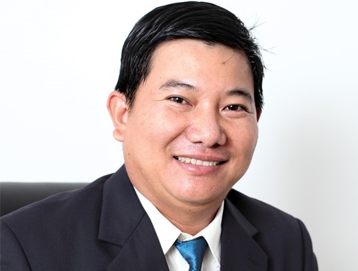 CEO Nguyễn Văn Hiển: Người xây chuỗi giá trị cho quả chanh 