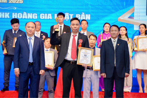 HK Hoàng Gia Nhật Bản: Top 10 Thương hiệu Vàng Chất lượng Quốc tế!