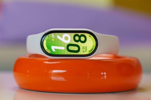 Khả năng đo giấc ngủ trên Xiaomi Band 10 có chính xác không