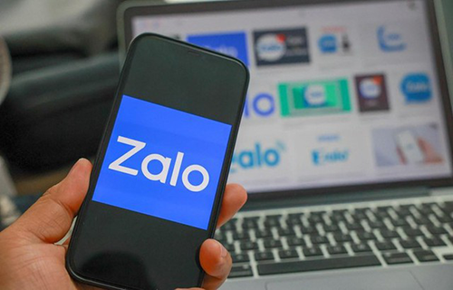 Zalo sắp thu phí người dùng từ 1/8/2022