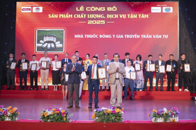Lương y Trần Văn Tư và Bài thuốc Nam Gia Truyền: Khắc tinh của sâu răng và viêm nướu – Hành trình giữ lửa tinh hoa y học cổ truyền Việt Nam