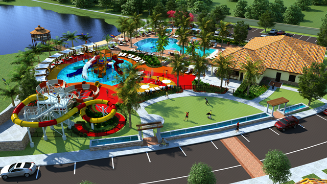Balmoral Resort, bất động sản mỹ, EB-5, thẻ xanh hoa kỳ, định cư tại Mỹ