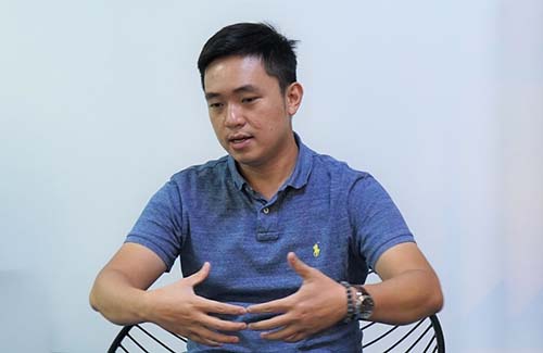 Ba startup Việt có tên trong danh sách '30 Under 30 Asia' của tạp chí Forbes