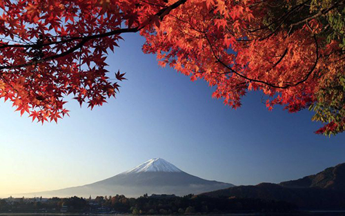 Cảm âm bản Matsuri của Kitaro: Như thấy âm vang giao hòa đất trời cuồn cuộn