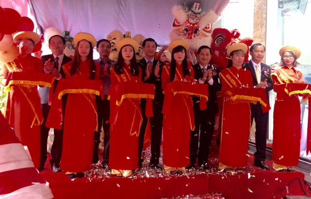 Dai-ichi Life Việt Nam - Tiếp tục mở rộng mạng lưới kinh doanh tại Tp.HCM