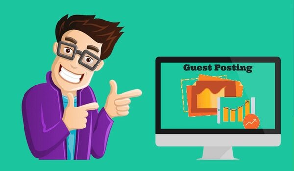 Xác định mục tiêu cho mô hình Guest Posting