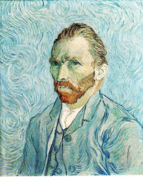 Hé lộ giả thuyết mới về cái chết bí ẩn của thiên tài Van Gogh