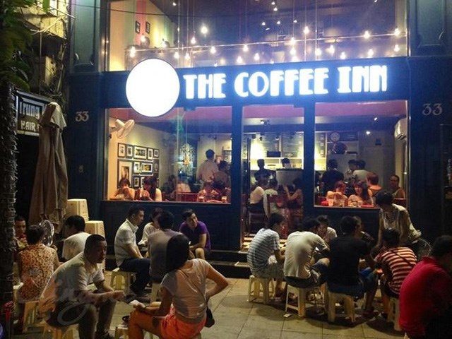 The Coffee Inn và câu chuyện về cái chết của một thương hiệu.