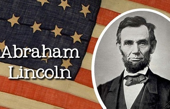 Tổng thống Mỹ Abraham Lincoln đã làm gì khi bị sỉ nhục?