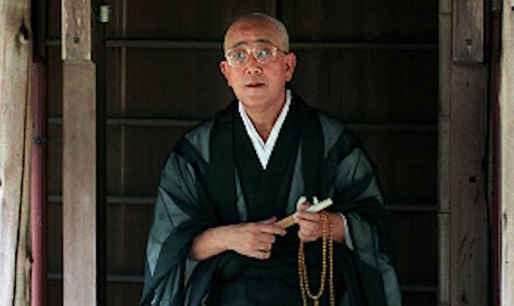 Triết lý quản trị ''ngược đời''của tu sĩ tỷ phú Kazuo Inamori 