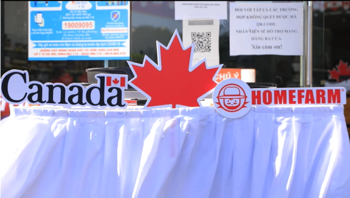 Việt Nam thắt chặt quan hệ với Canada - Tín hiệu vui cho ngành xuất nhập khẩu thực phẩm