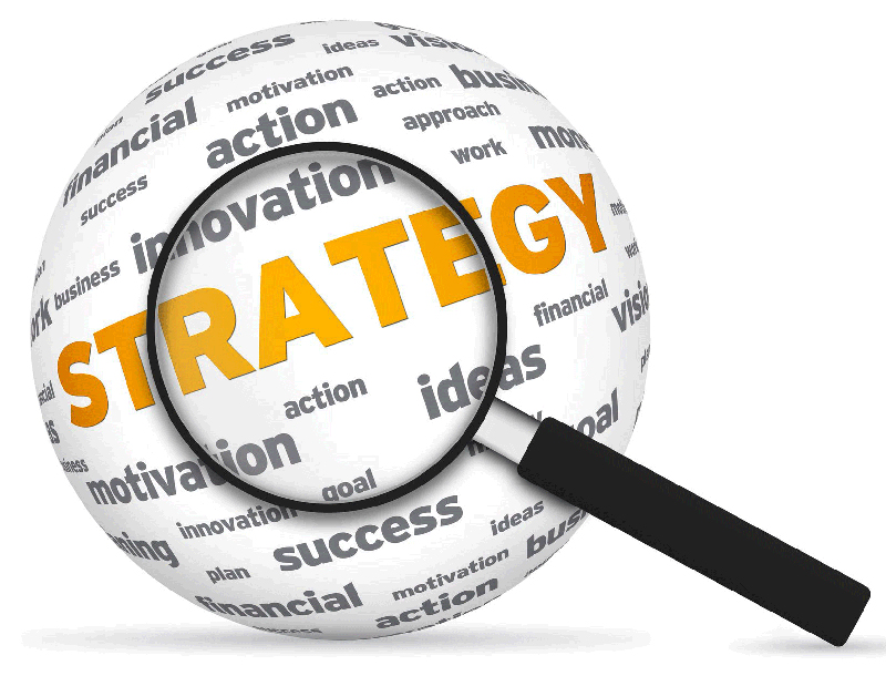 Brand Strategy: chiến lược thương hiệu