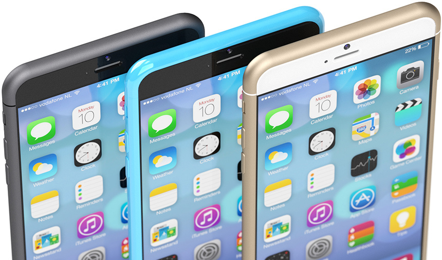 iPhone 6S đang dần mất sức hút tại Việt Nam, giá liên tục giảm