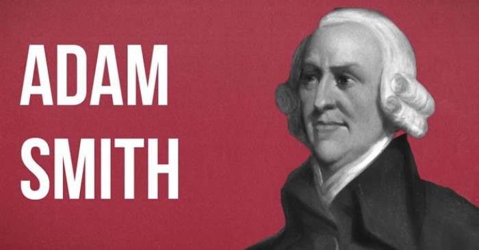 thành tựu, nền kinh tế, chất lượng cuộc sống, chính sách kinh tế,  vận hành, Adam Smith, nhà triết học, kinh tế chính trị học, lý luận kinh tế, Nguồn gốc của cải của các quốc gia, thương mại và công nghiệp, tự do thương mại
