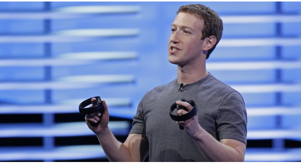 Facebook sắp thay đổi điều luật để Mark Zuckerberg không thể nắm quyền mãi mãi
