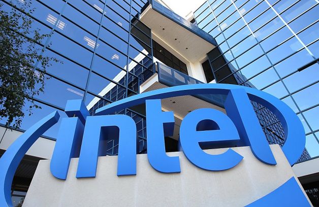 Intel sẽ không còn là một công ty máy tính nữa