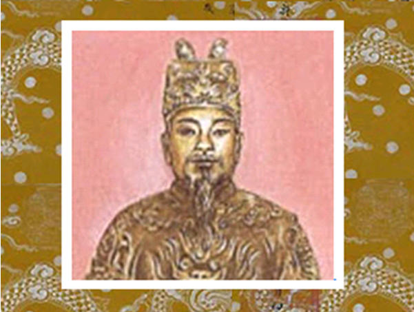 Câu chuyện vi hành của vua Lê Thánh Tông 