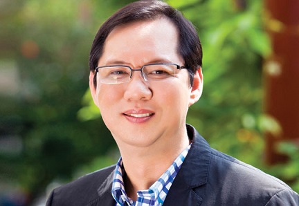 CEO Kinh Đô: ‘Cuộc sống phải luôn có tham vọng’
