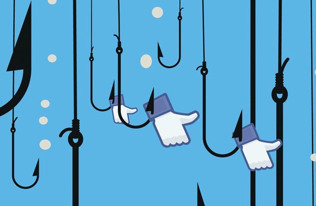 Facebook xây dựng thuật toán chống ''câu view''