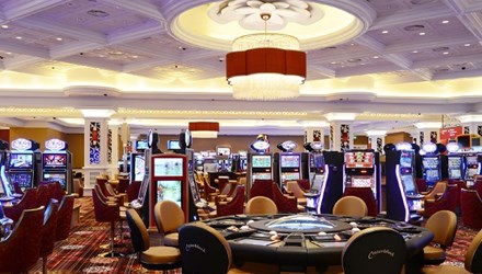 Casino Hồ Tràm nhận thêm 50 triệu USD
