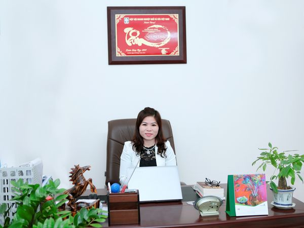 Công ty CP Thương mại và Dịch vụ Thế Giới Việt: Thương hiệu vàng trong dịch vụ chuyển phát nhanh