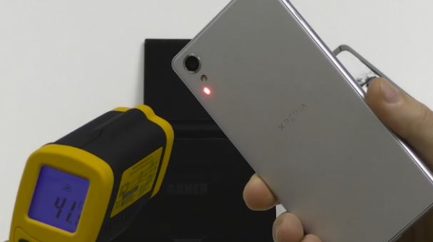 Chưa về tới Việt Nam, Sony Xperia X đã gặp nghi vấn camera quá nhiệt? 
