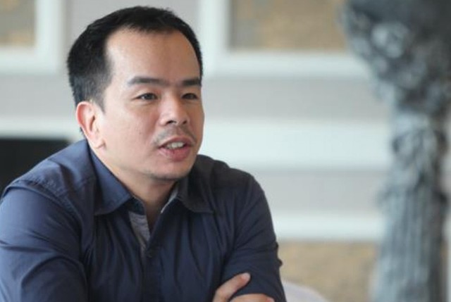 Chuyên gia Nguyễn Đức Sơn: ''Mục tiêu cuối cùng của xây dựng thương hiệu vẫn phải là doanh số''