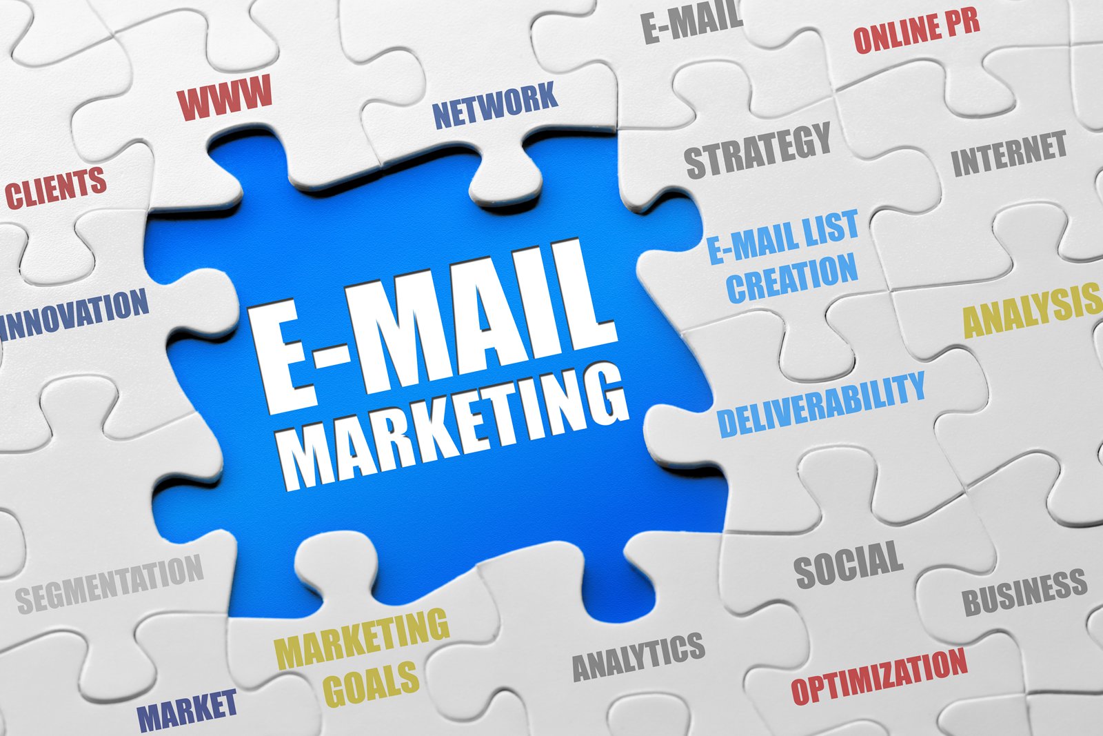 5 sai lầm cần tránh trong email marketing 